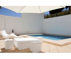 Alquiler Vacacional Villa de Lujo T5