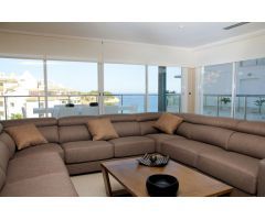 Alquiler Vacacional Villa de Lujo T5