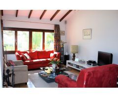 Venta Chalet T4