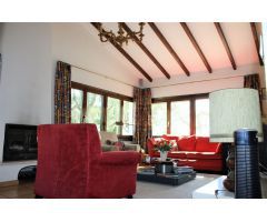 Venta Chalet T4