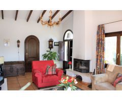 Venta Chalet T4