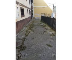 TRASTERO EN BERTSOLARI TXIRRITA