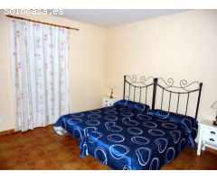 Apartamento de 3 dormitorios primera linea de playa