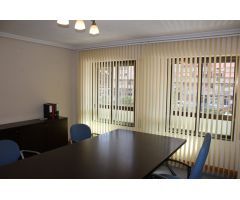 Vender Oficina 