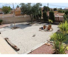 Venta Chalet 