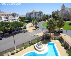 Apartamento en Punta del Moral , 2 dormitorios a un precio asequible