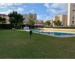 Alquiler Piso
