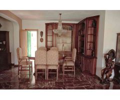 Alquiler Chalet T4