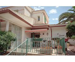 Alquiler Chalet T4