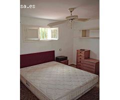 Alquiler Chalet T4