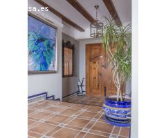 Venta Casa Rustica T4