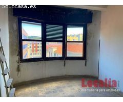 Piso a reformar de 165 m². Torrelavega . Cantabria