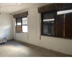 Piso a reformar de 165 m². Torrelavega . Cantabria