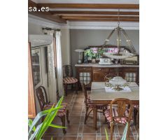Venta Casa Rustica T4