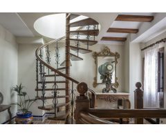 Venta Casa Rustica T4