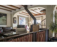 Venta Casa Rustica T4