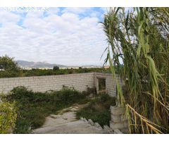 Venta Finca Pequeña T6 ou Superior