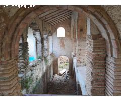 Venta Finca Pequeña T6 ou Superior