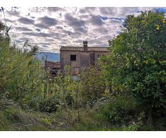 Venta Finca Pequeña T6 ou Superior
