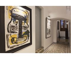 Venta Hotel T6 ou Superior
