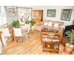 Venta Penthouse T5