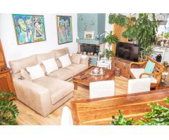 Venta Penthouse T5
