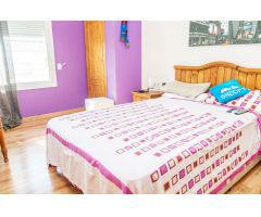 Venta Penthouse T5