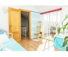 Venta Penthouse T5