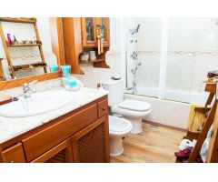Venta Penthouse T5