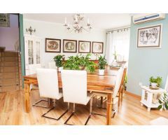 Venta Penthouse T5