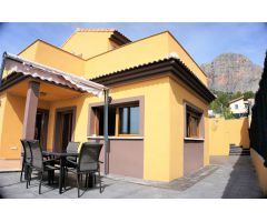 Venta Chalet