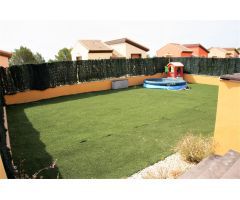 Venta Chalet