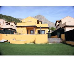 Venta Chalet