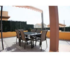 Venta Chalet