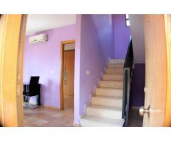 Venta Chalet