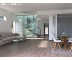 Venta Villa de Lujo T3