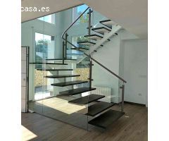 Venta Villa de Lujo T3