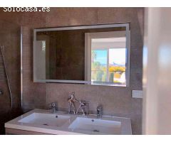 Venta Villa de Lujo T3