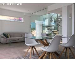 Venta Villa de Lujo T3