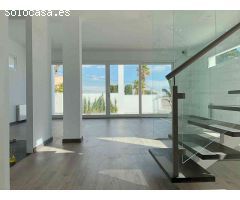 Venta Villa de Lujo T3