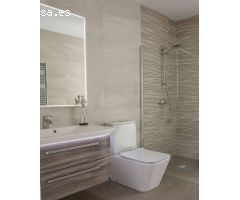 Venta Villa de Lujo T3