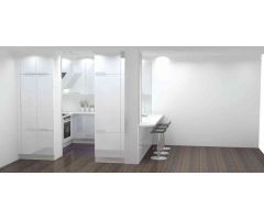 Venta Villa de Lujo T3