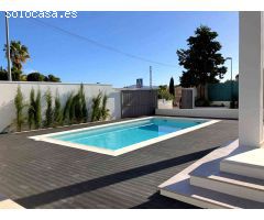 Venta Villa de Lujo T3