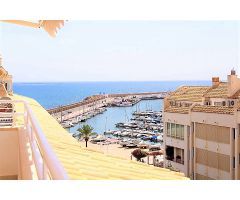 Venta Penthouse T3