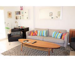Venta Penthouse T3
