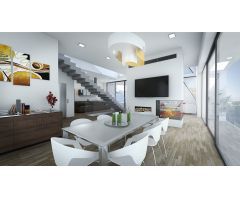Venta Villa de Lujo T4