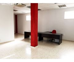 Alquiler Negocio T0