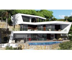 Venta Villa de Lujo T4