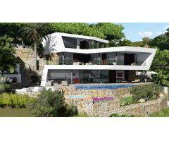 Venta Villa de Lujo T4