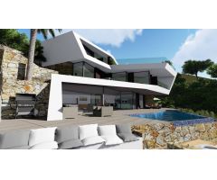Venta Villa de Lujo T4